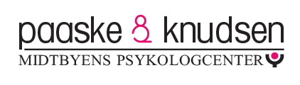 logo text